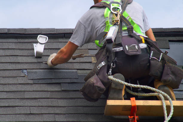 Best Residential Roofing Contractor  in Snellville, GA