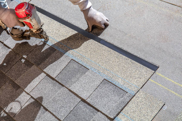 Best Storm Damage Roof Repair  in Snellville, GA